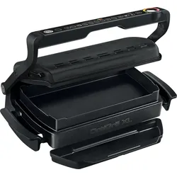 Tefal GC7248 OptiGrill+ XL 2000W, 9 Programme, Antihaft