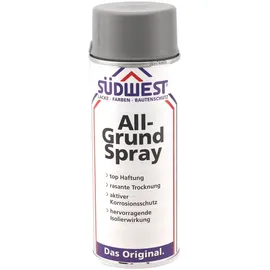 Suedwest Verlag Südwest All-Grund Spray 400ml Grau