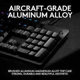 Logitech G512 GX Red SE SK