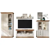 furn.design Wohnwand, Hemsby,