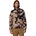 MountainTM Fleece Mit Durchgehendem Reißverschluss Tobacco Mod Camo S