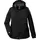 STOY Funktionsjacke STW 9 - schwarz, - L