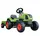 Falk Claas Arion 410 grün mit Anhänger (2040A)