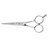 joewell Classic Edelstahl Haarschere LH-55 Linkshand