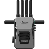 ACCSOON CineView Master 4K Receiver