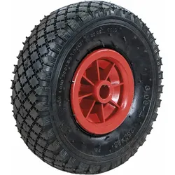 REWWER-TEC   Sackkarren Ersatzräder Ø 26 cm
