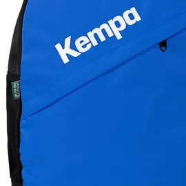 Kempa Team Junior Rucksack Blau