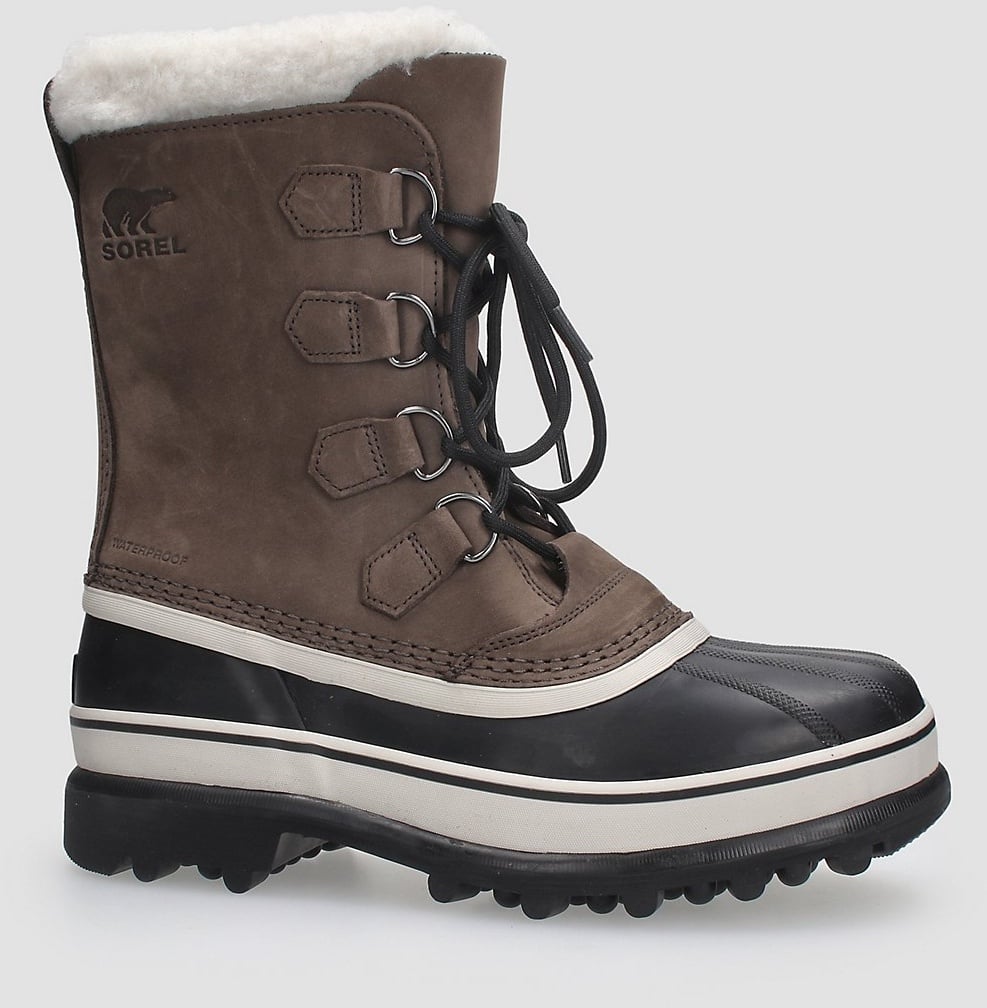 Sorel Caribou Wp Schuhe bruno Gr. 10.5