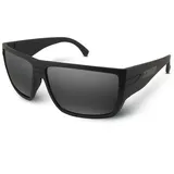 Jobe Beam Floatable Sonnenbrille Schwarz-Smoke