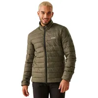 Regatta Marizion Jacke - Crocodile - 3XL