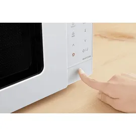 Panasonic NN-GT21QWEPG Weiß