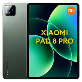 Xiaomi Pad 8 Pro 11,2" 256 GB Pine Green
