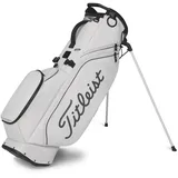 Titleist Players S4 Golftasche, Marmor/Anthrazit/Anthrazit