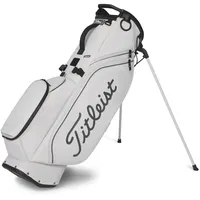 Titleist Players S4 Golftasche, Marmor/Anthrazit/Anthrazit