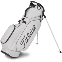 Titleist Players S4 Golftasche, Marmor/Anthrazit/Anthrazit