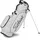 Titleist Players S4 Golftasche, Marmor/Anthrazit/Anthrazit