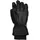 CMP Ski Gloves Herren Fingerhandschuhe, schwarz