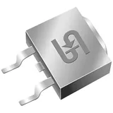 Taiwan Semiconductor Schottky-Diode D2PAK Array - Zweifach Tape on Full reel