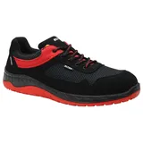 ELTEN LONNY red Low ESD S1P 41