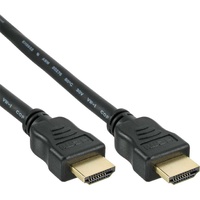 InLine High Speed - HDMI-Kabel mit Ethernet - HDMI