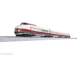 KATO 4-tlg. Triebzug VT18.16 SVT Görlitz der DR K10-713-9 N