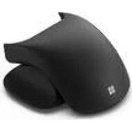 Microsoft MS Adaptive Mouse Tail & Thumb Supp Comm - Schwarz