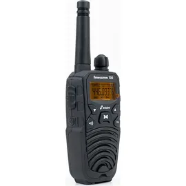 Stabo Freecomm 700 Set