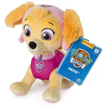 Spin Master Paw Patrol Basic Plüsch 20 cm sortiert