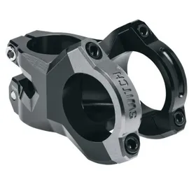 Gist Vorbau ROCKER 45 mm Silber