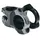 Gist Vorbau ROCKER 45 mm Silber