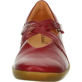 THINK! Slipper Herren Rot 40