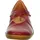 THINK! Slipper Herren Rot 40