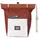 Snap Climbing Chalk Chalkbag Sandstone/Chalk