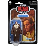 Star Wars F4492 Kinderspielzeugfigur