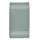 BUTLERS Surfside Hamamtuch 90 x 170 cm dunkelgrün