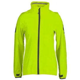 Scott Ergonomic Pro DP Regenjacke Gelb 38