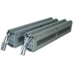 Ersatzakku kompatibel USV APCRBC140 APC Smart UPS RT & APC Smart UPS SRT