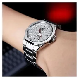 Casio Edifice EFR-S108DE-8AVUEF Edelstahl 10 mm