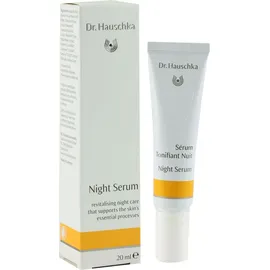 Dr Hauschka Nachtserum 20 ml
