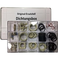 Junkers Bosch Dichtungsbox 8737708513 für Gasheizkessel