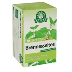 Dr. Kottas Brennesseltee