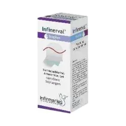 INFINERVAL Tropfen 100 ml Tropfen