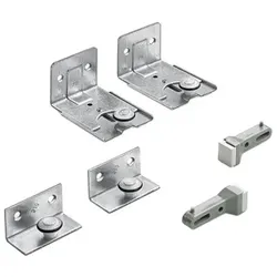 Set Führung STB 11, Anzahl Türen: 2