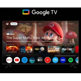 Xiaomi S 75 2025 75" MiniLED 4K Smart TV