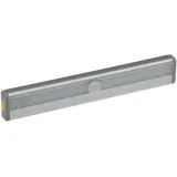 LED Schrankleuchte mit Bewegungsmelder 80Lm I 4x AAA Batteriebetrieb I Lichtfarbe Weiß