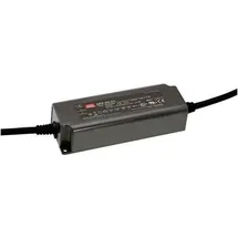 MeanWell Mean Well MW NPF-60-24 LED-Treiber
