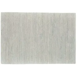 THEKO Berberteppich  Maloronga , beige , Wolle , Maße (cm): B: 170 H: 2,4
