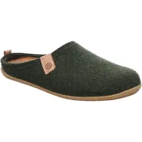 ROHDE Herren Hausschuhe Pantoffeln Softfilz Tivoli-H 6920, Größe:42 EU,