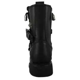 Harley Davidson Distortion Herren Schwarz 46