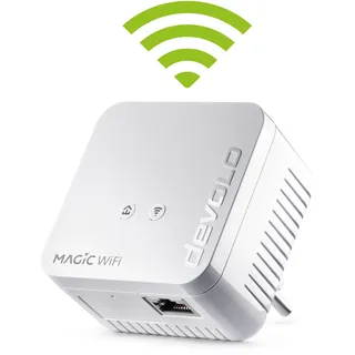 devolo Magic 1 WiFi mini 1200 Mbps 1 Adapter 8559